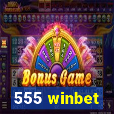 555 winbet